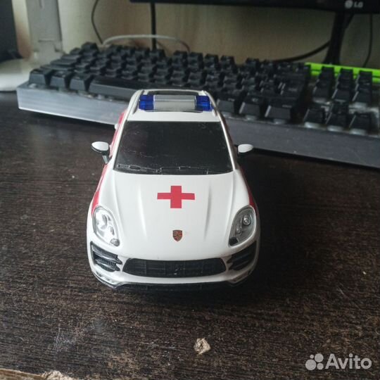 Машина радио