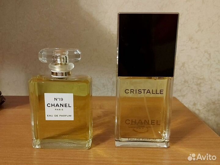 Парфюмерная вода женская (тестер, оригинал)