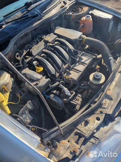 Контактные двигатели. Для всех авто