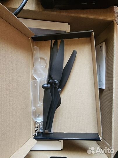 Квадрокоптер hubsan X4 Pro