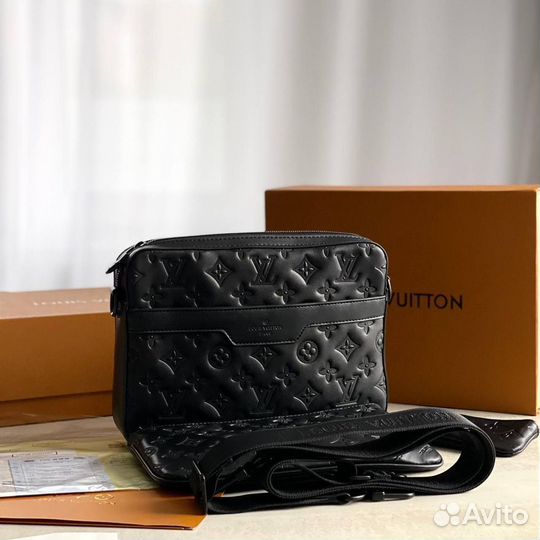 Сумка louis vuitton 3 в1