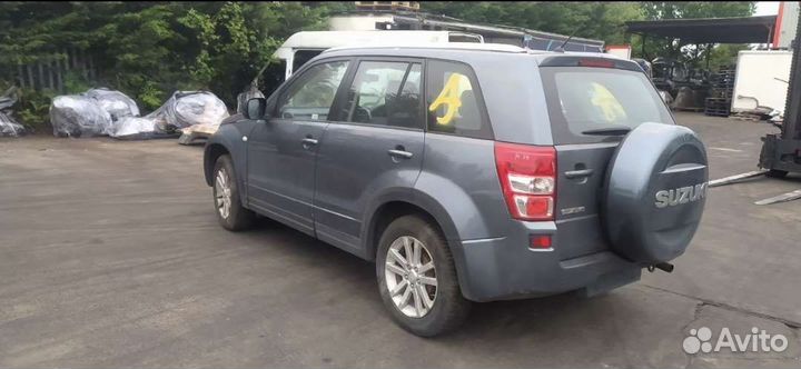 В разборе Suzuki Grand Vitara 08-12г 2л 4WD