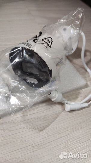 IP camera Hikvision DS-2CD1327G0-LUF(C) (2.8mm)