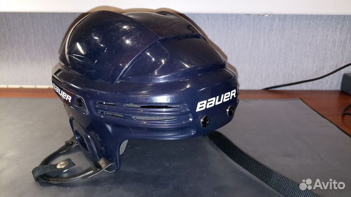 Шлем хоккейный детский Bauer bhh2100