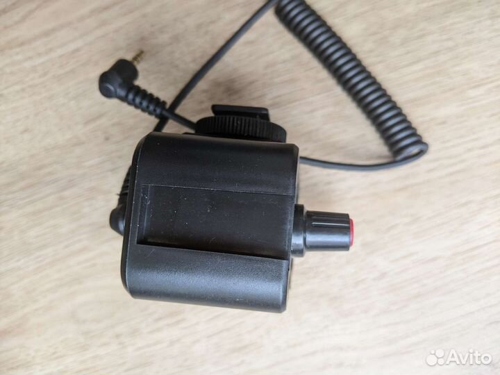 Аудио микшер видео Andoer WS-V2