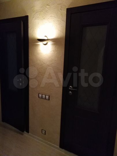 3-к. квартира, 61,9 м², 9/9 эт.