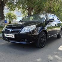 Geely MK 1.5 MT, 2012, 123 000 км, с пробегом, цена 315 000 руб.