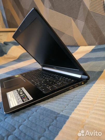 Acer aspire 5 a515-51g-52bx