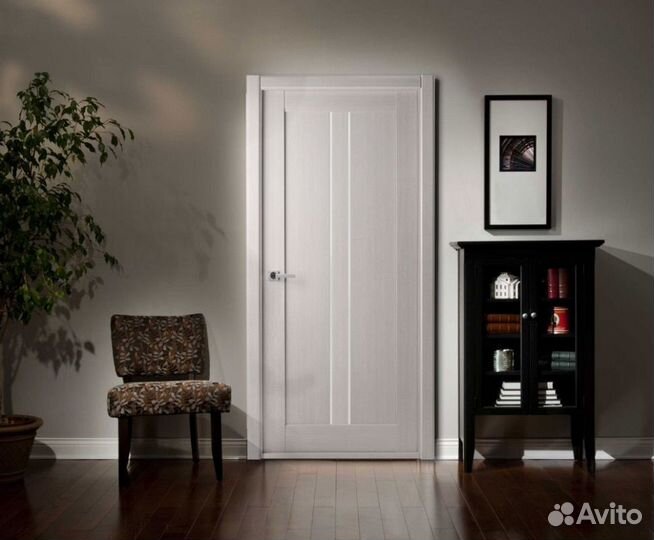 Межкомнатная дверь Chicago