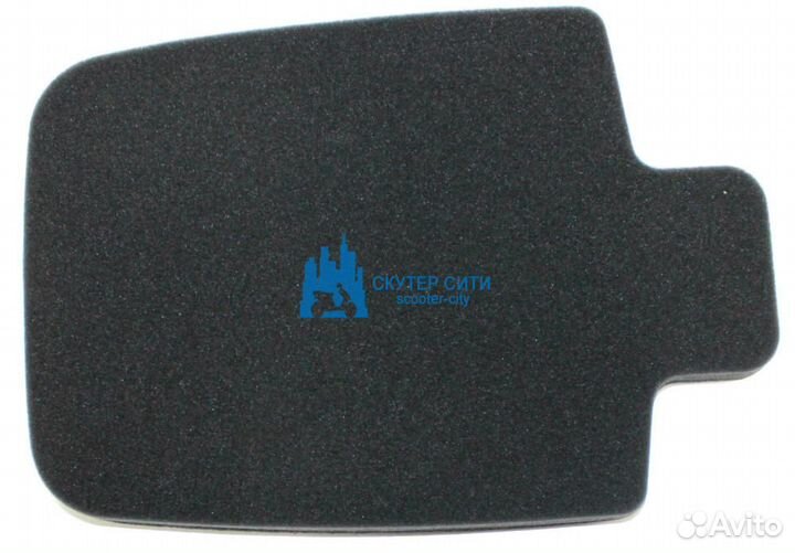 Фильтрующий элемент воздушного фильтра Stels Guepa