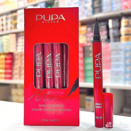 Подводка для глаз