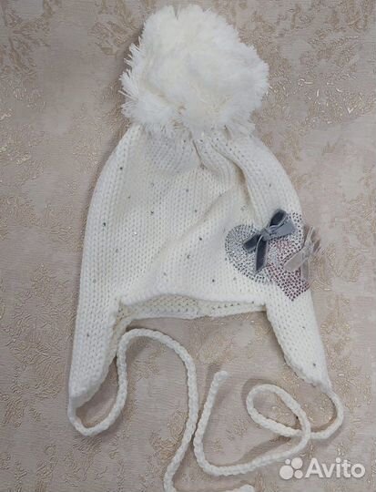 Шапка Regina новая 48,50,52