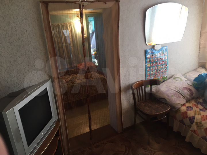 Дача 30 м² на участке 6 сот.