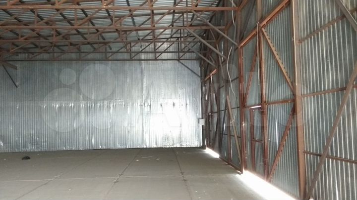 Склад, 425 м²