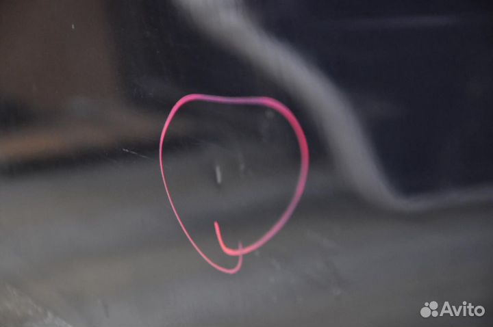 Дверь передняя левая volvo XC90 C 91