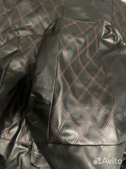 Чехлы на ваз 2114 бу