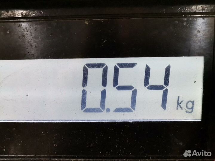 Форсунка Rover 75 2004 MKG100270