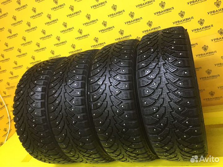 Nokian Tyres Nordman 4 205/55 R16 94T