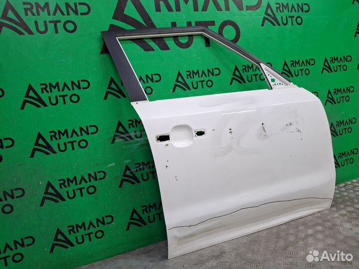Дверь передняя правая Kia Soul 2 PS 2013-2019