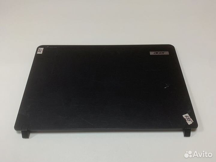 Крышка матрицы ноутбука acer p243