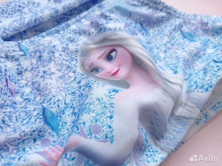 Купальник для девочки