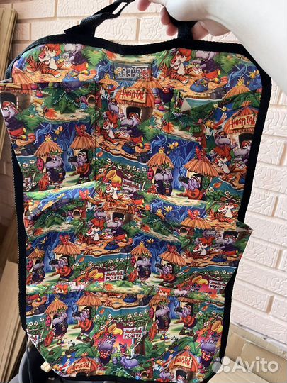 Детское кресло siger