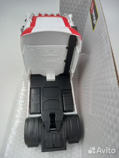 Модели грузовиков 1/43