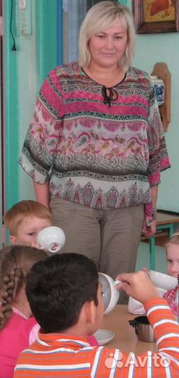 Помощь логопеда- дефектолога
