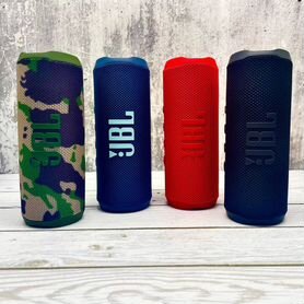 Jbl flip 6 новая