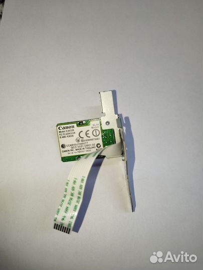 Wifi модуль Canon