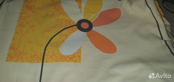 Постельное белье