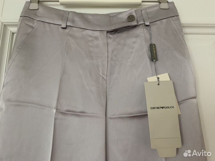 Emporio armani брюки