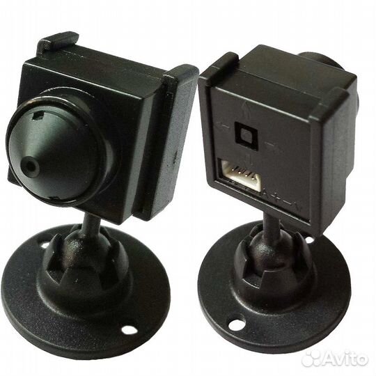 Видеокамера маленькая AHD