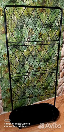 Шпалера металл IKEA