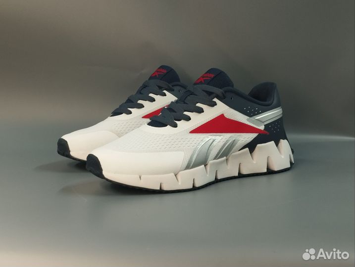 Кроссовки Reebok zig Dynamica