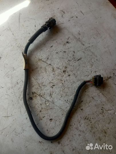 Проводка бензонасоса Опель Астра Н