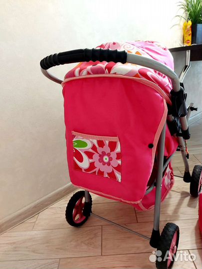 Детская коляска