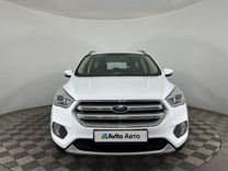 Ford Kuga 1.5 AT, 2019, 90 423 км, с пробегом, цена 1 866 131 руб.