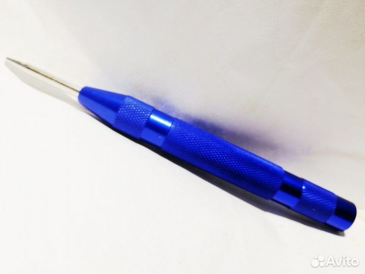 Автоматический кернер