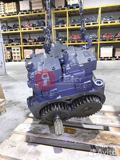 Основной насос Hyundai R210W-9MH 31Q6-15320