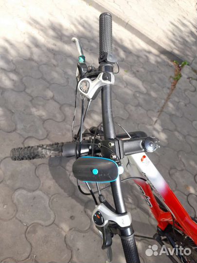 Велосипед горный 26