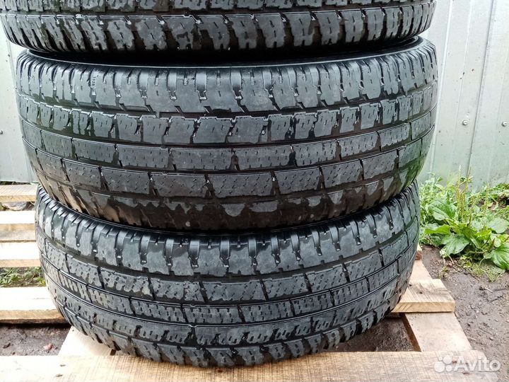 Amtel Cruise 4x4 215/65 R16