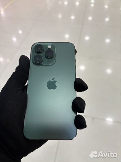 iPhone 13 Pro, 128 ГБ