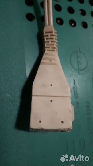 Магнитофон Томь М-303-1, 1990год