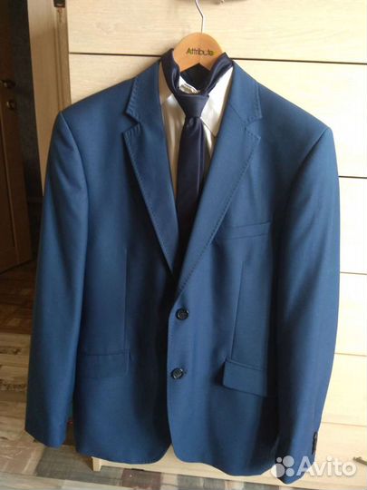 Мужской Костюм классический