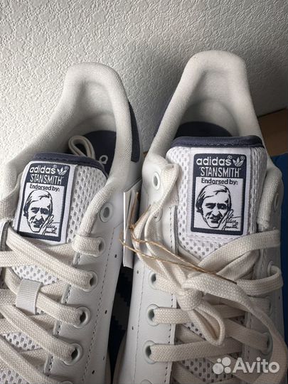 Кеды Adidas stan smith