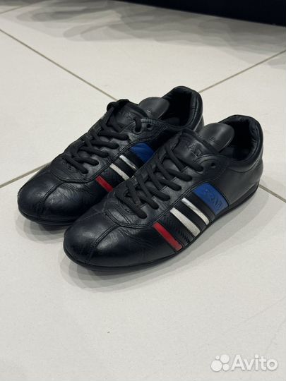 Кроссовки Prada оригинал