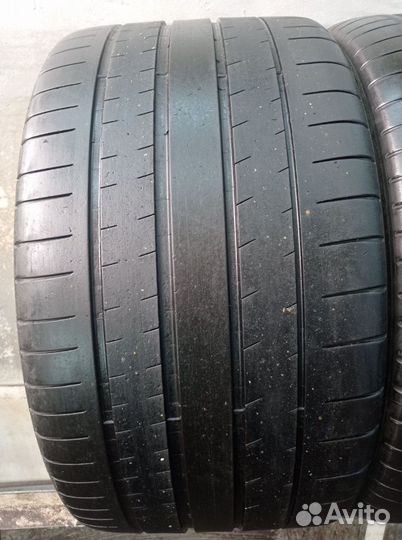 Michelin Pilot Super Sport 295/35 R20 102L