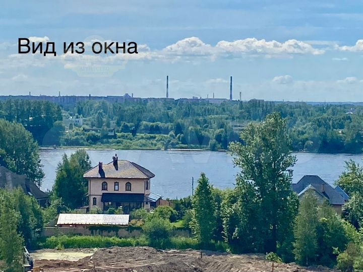 1-к. квартира, 35 м², 9/11 эт.