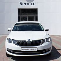 Skoda Octavia 1.4 AMT, 2019, 137 999 км, с пробегом, цена 1 830 000 руб.